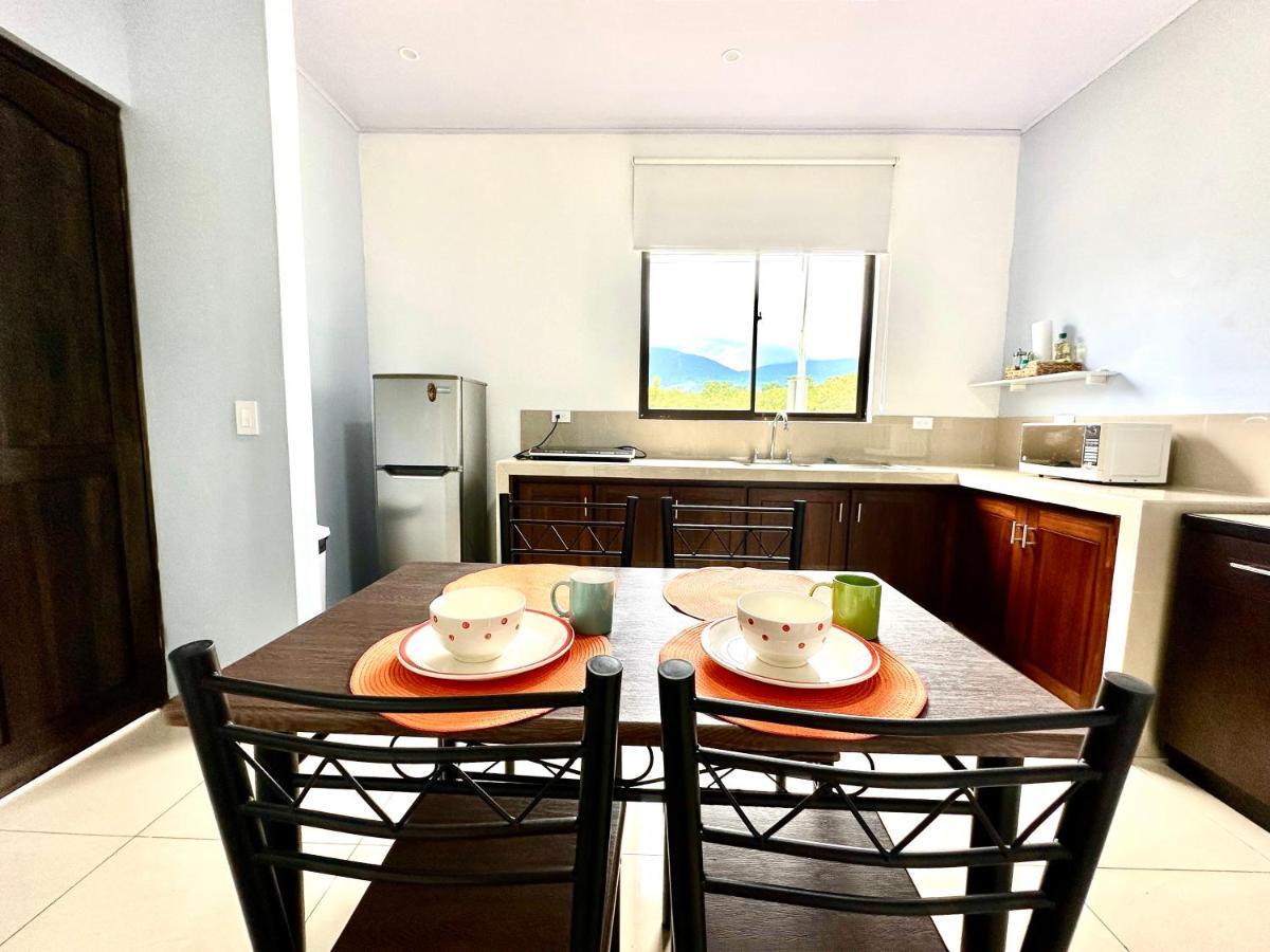 Oasis Arenal Villa Downtown Arenal Volcano View La Fortuna المظهر الخارجي الصورة