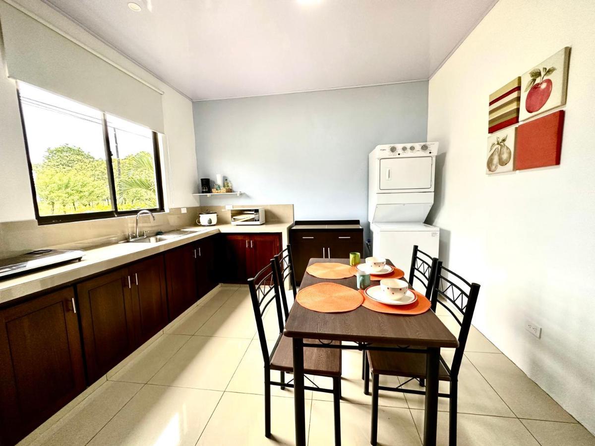 Oasis Arenal Villa Downtown Arenal Volcano View La Fortuna المظهر الخارجي الصورة