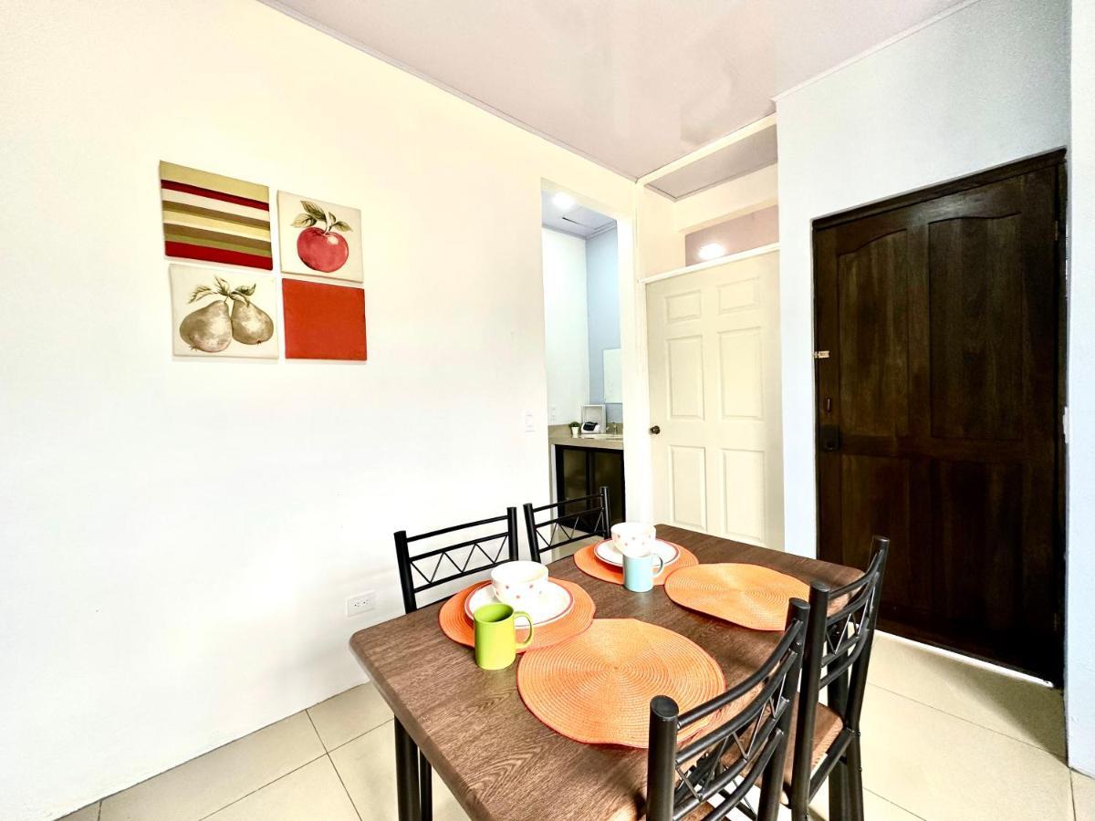 Oasis Arenal Villa Downtown Arenal Volcano View La Fortuna المظهر الخارجي الصورة