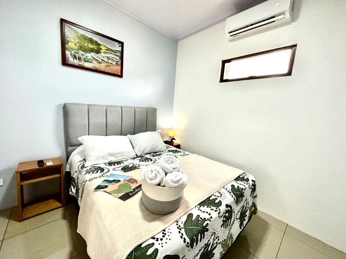 Oasis Arenal Villa Downtown Arenal Volcano View La Fortuna المظهر الخارجي الصورة