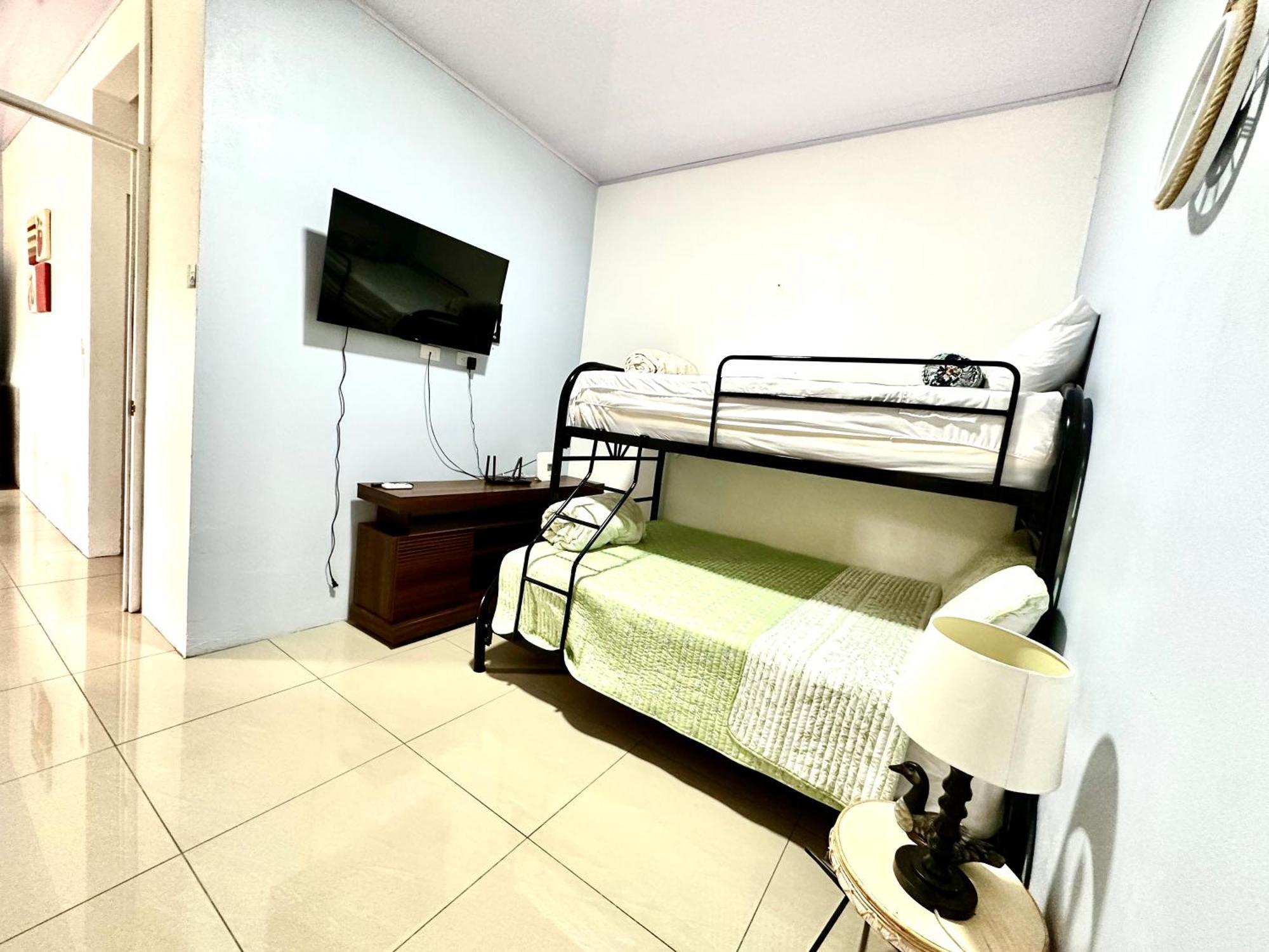 Oasis Arenal Villa Downtown Arenal Volcano View La Fortuna المظهر الخارجي الصورة