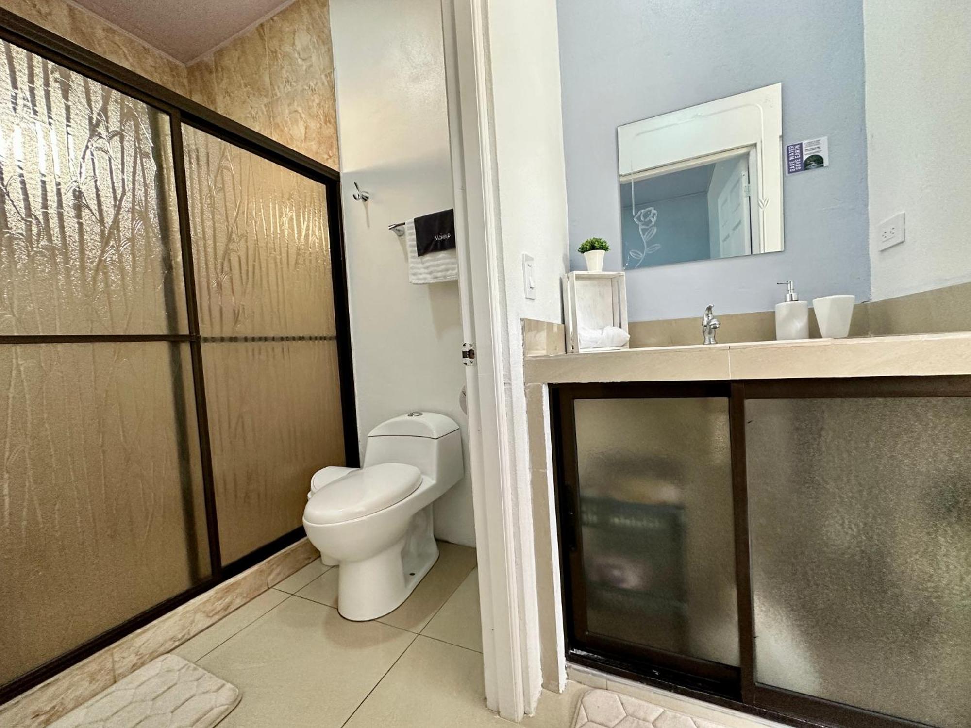 Oasis Arenal Villa Downtown Arenal Volcano View La Fortuna المظهر الخارجي الصورة