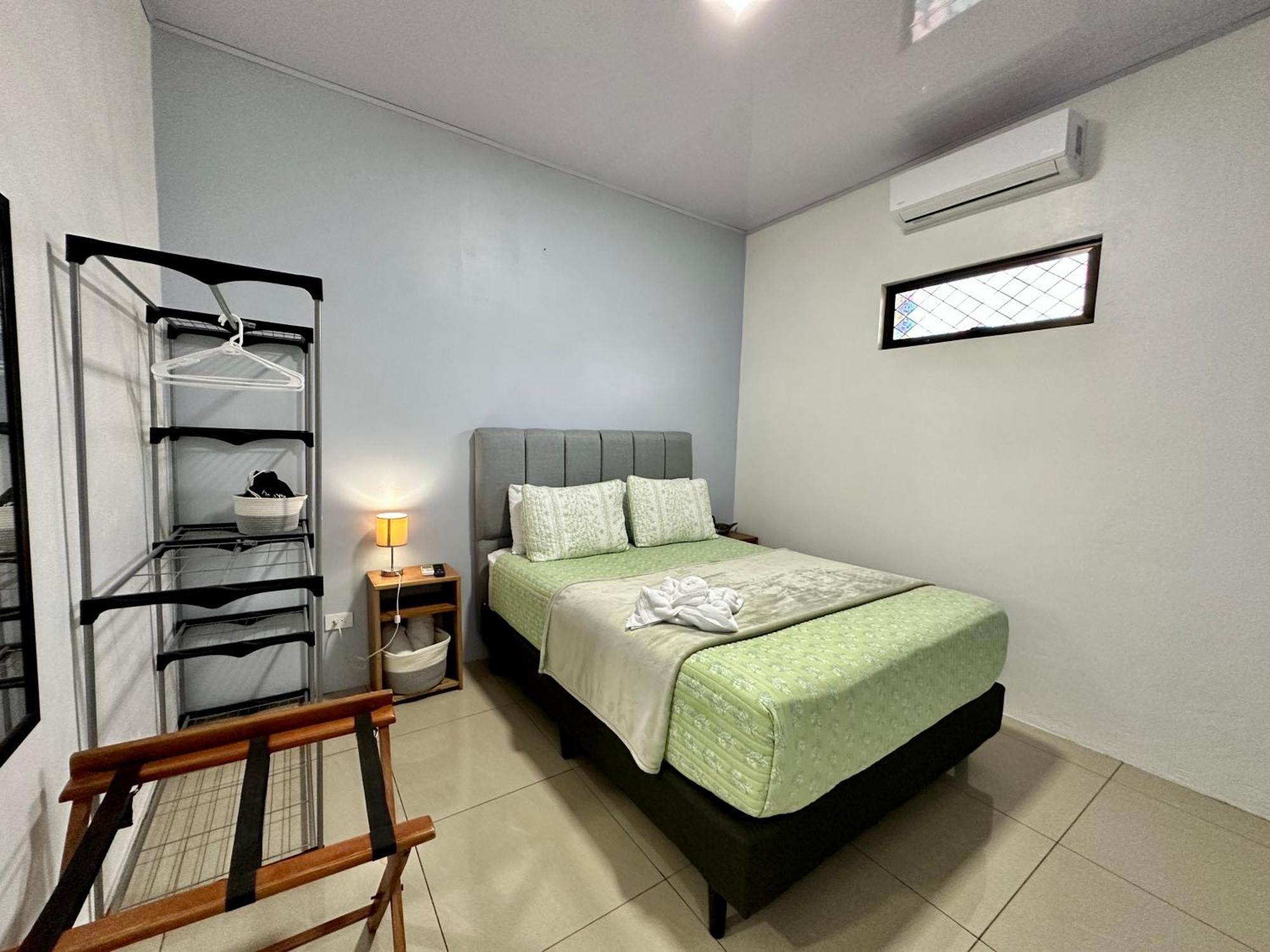 Oasis Arenal Villa Downtown Arenal Volcano View La Fortuna المظهر الخارجي الصورة